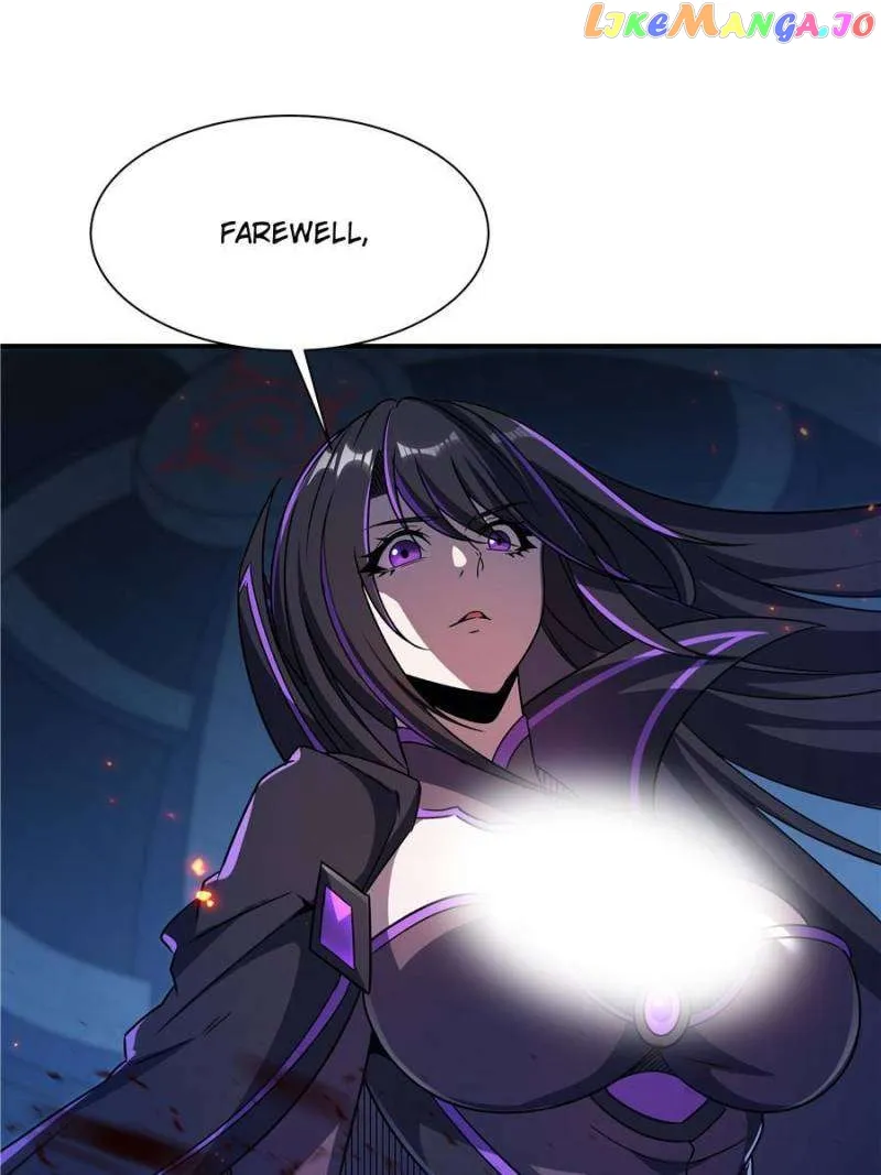 Read Vampires and Knight chapter 242 image 57 on Lezhin