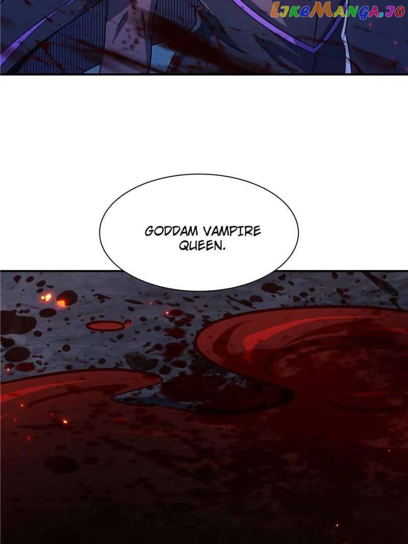 Read Vampires and Knight chapter 242 image 58 on Lezhin