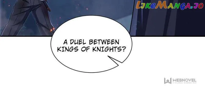 Read Vampires and Knight chapter 242 image 6 on Lezhin