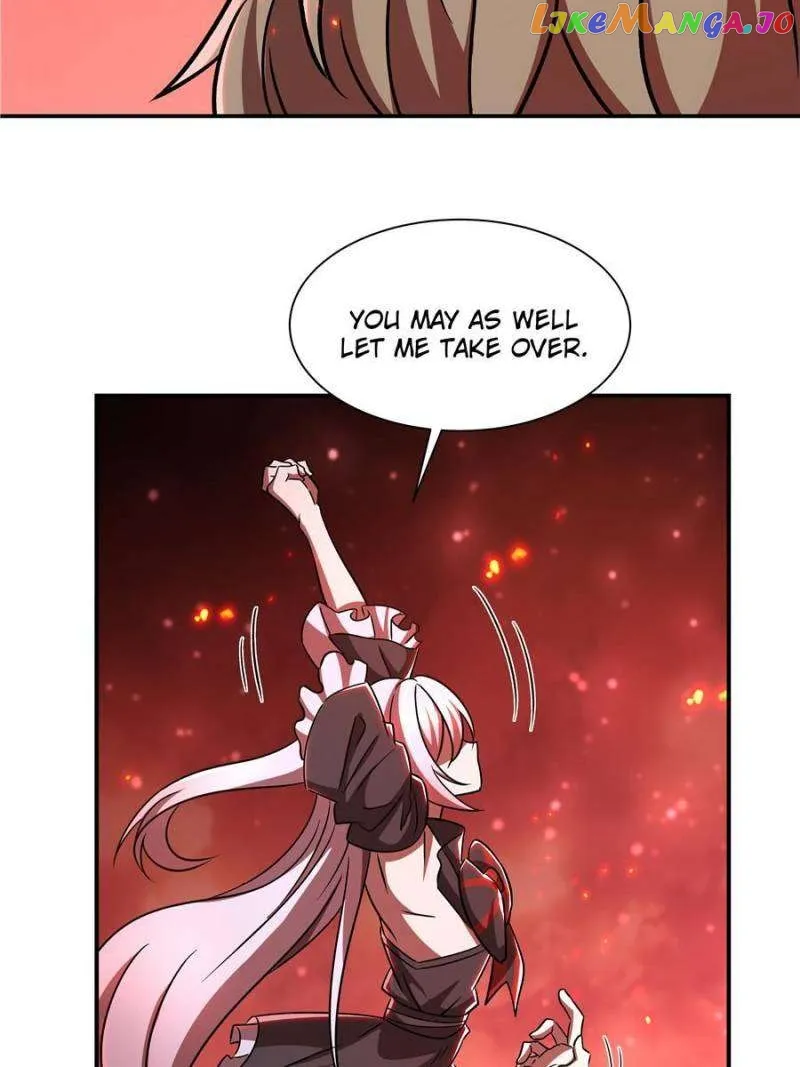 Read Vampires and Knight chapter 242 image 61 on Lezhin
