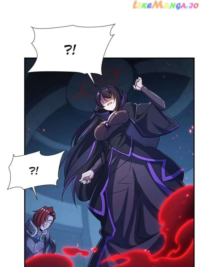 Read Vampires and Knight chapter 242 image 65 on Lezhin