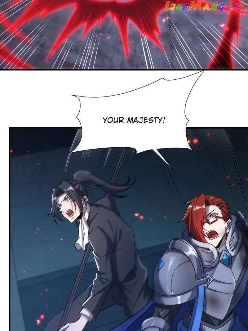 Read Vampires and Knight chapter 242 image 67 on Lezhin