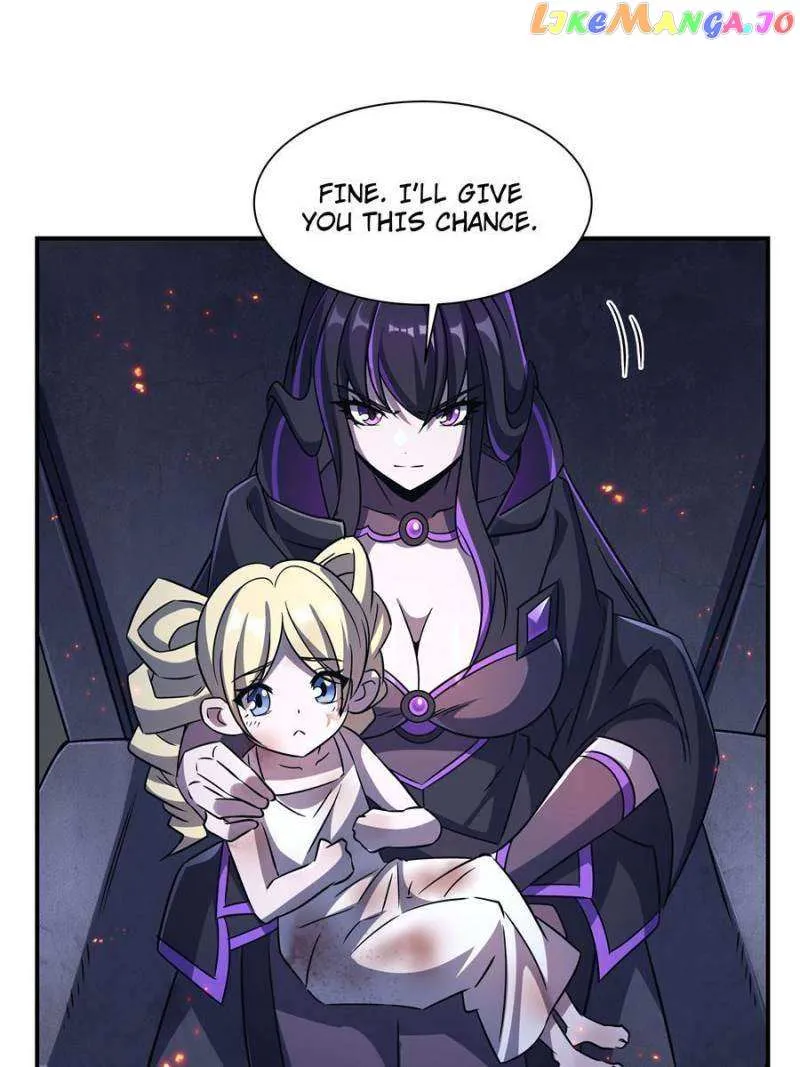 Read Vampires and Knight chapter 242 image 7 on Lezhin