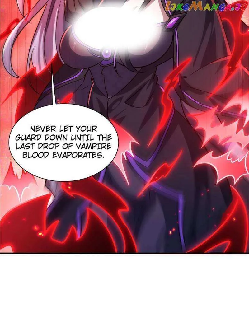 Read Vampires and Knight chapter 242 image 70 on Lezhin