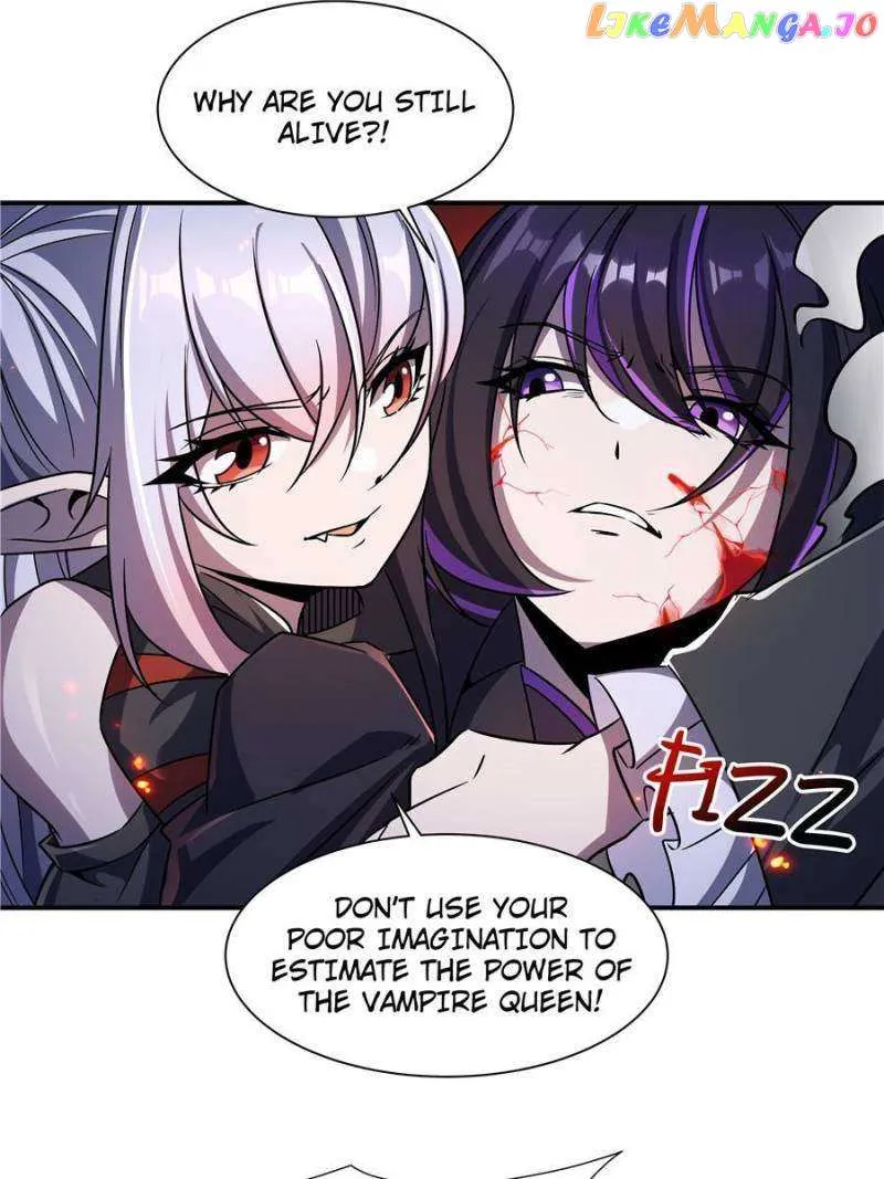 Read Vampires and Knight chapter 242 image 72 on Lezhin