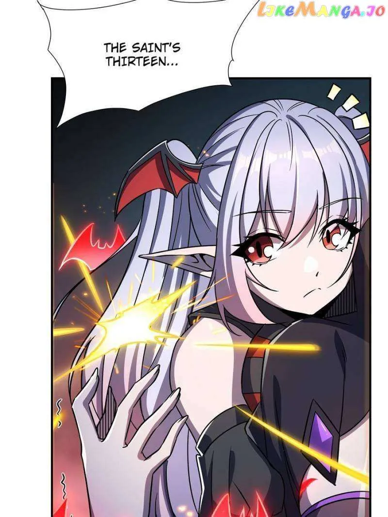 Read Vampires and Knight chapter 242 image 73 on Lezhin