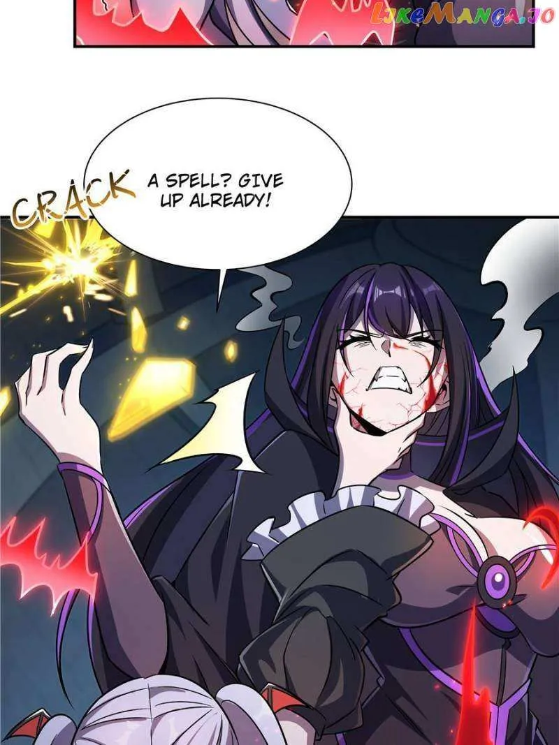 Read Vampires and Knight chapter 242 image 74 on Lezhin