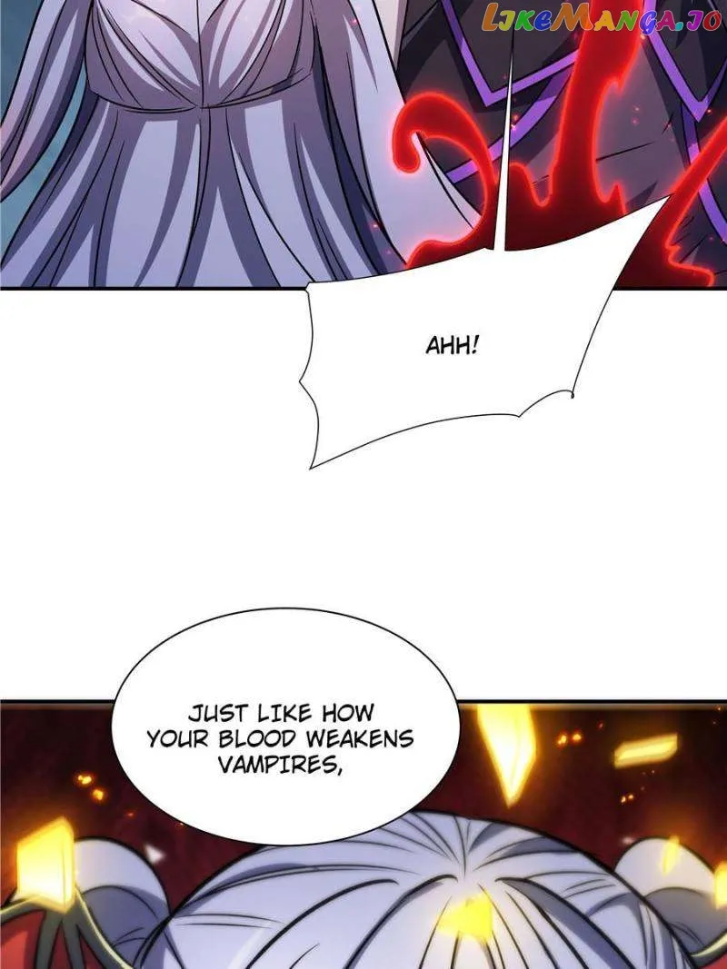 Read Vampires and Knight chapter 242 image 75 on Lezhin