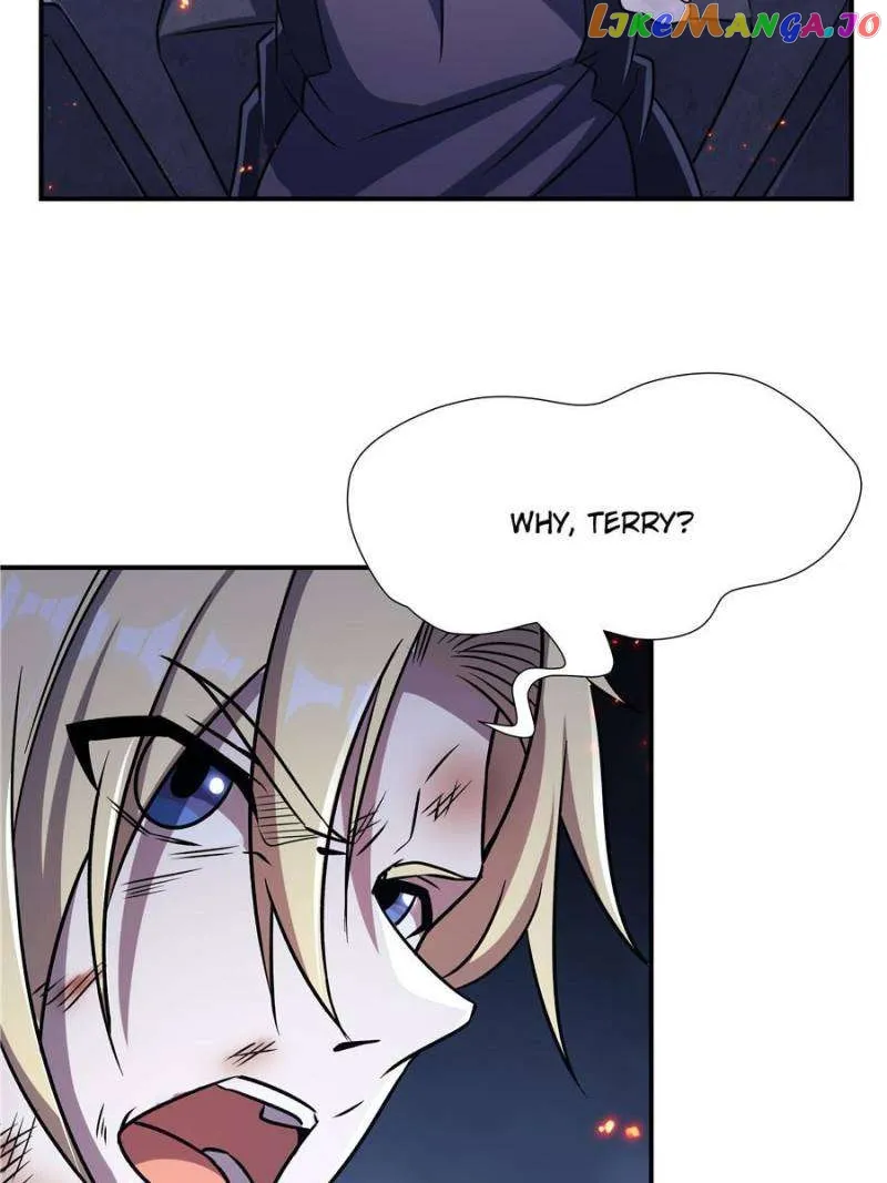 Read Vampires and Knight chapter 242 image 8 on Lezhin