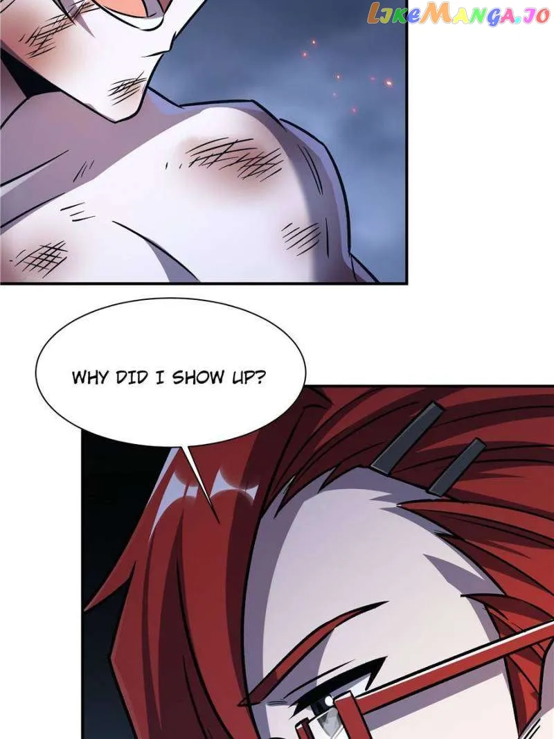 Read Vampires and Knight chapter 242 image 9 on Lezhin