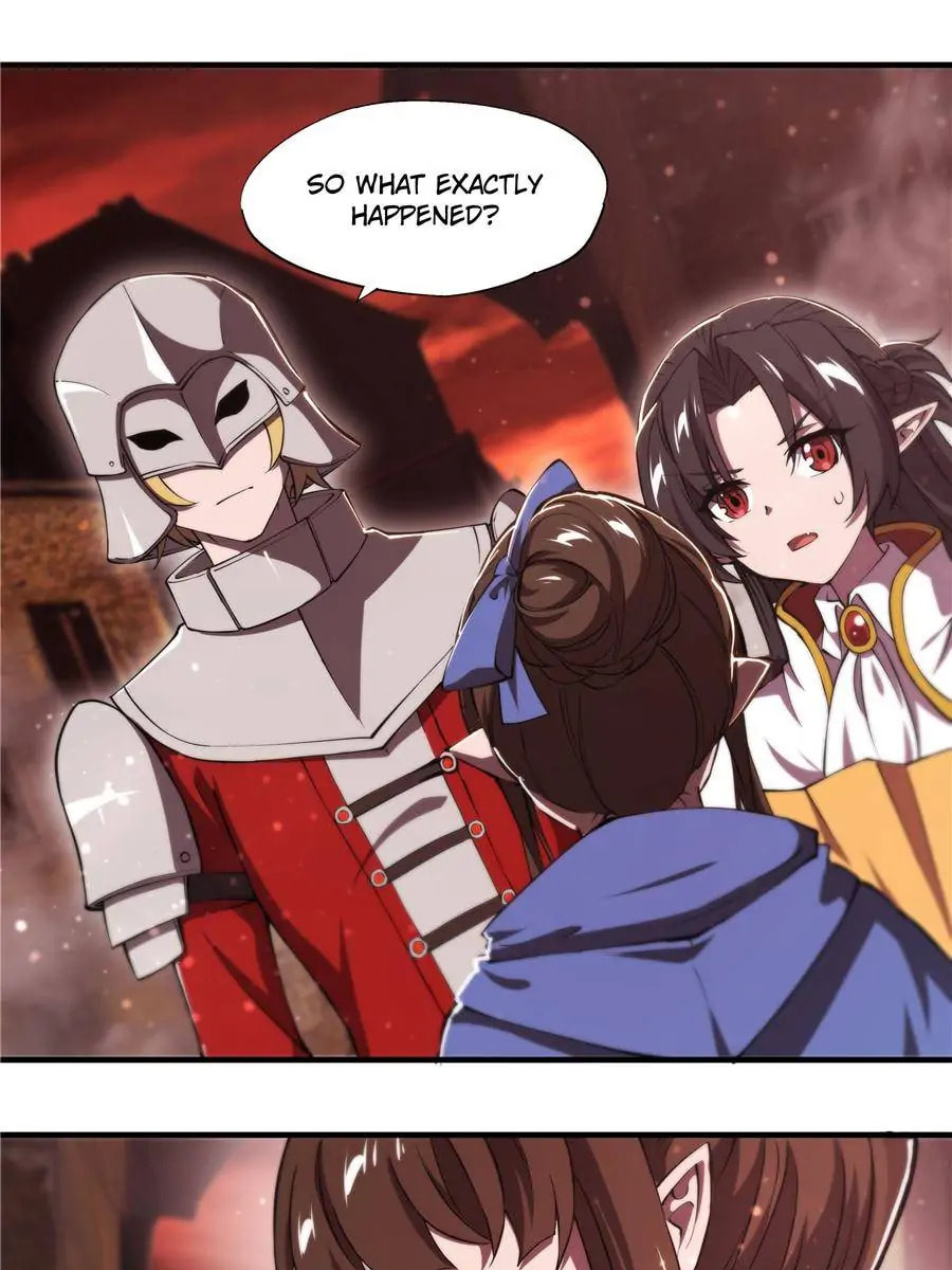 Read Vampires and Knight chapter 243 image 0 on Lezhin