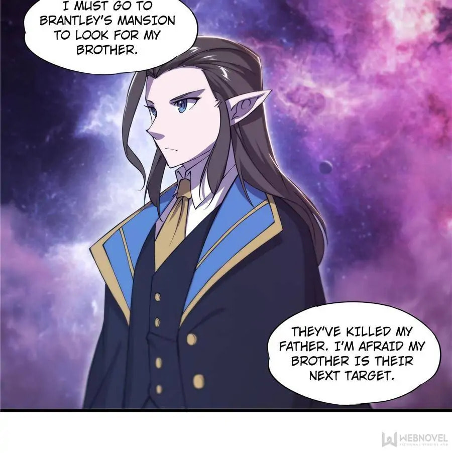 Read Vampires and Knight chapter 243 image 10 on Lezhin