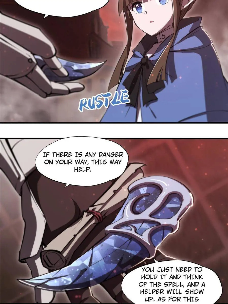Read Vampires and Knight chapter 243 image 12 on Lezhin