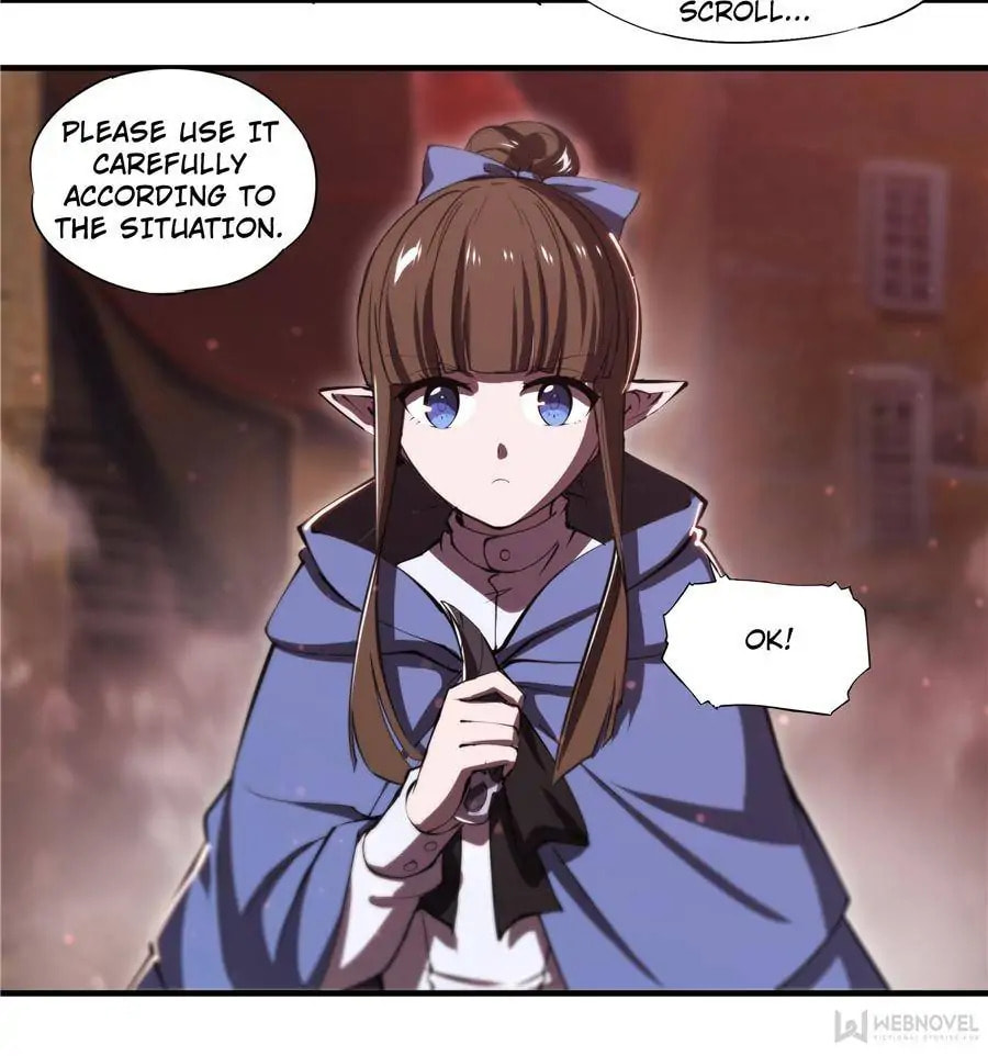 Read Vampires and Knight chapter 243 image 13 on Lezhin