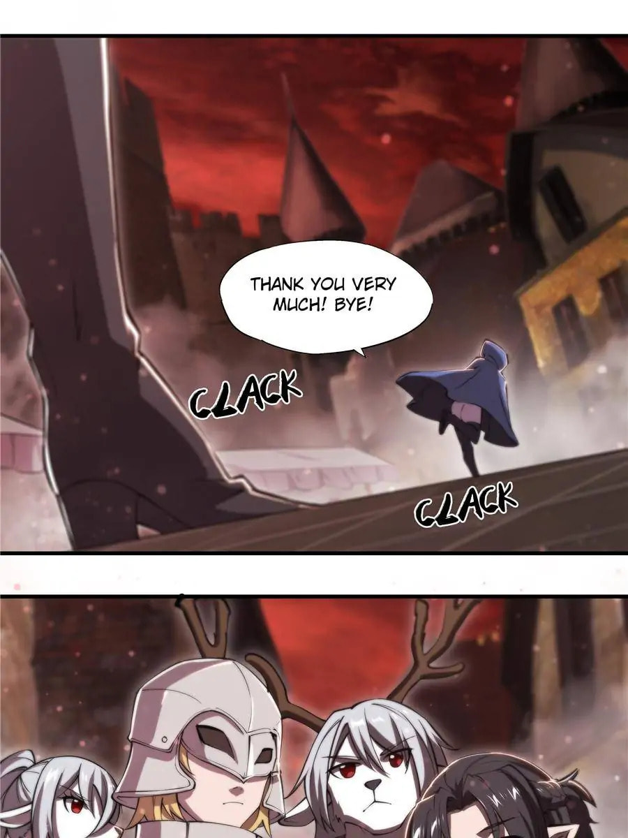 Read Vampires and Knight chapter 243 image 14 on Lezhin
