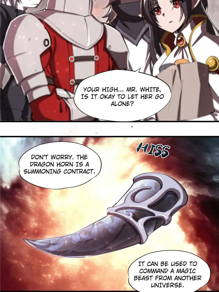 Read Vampires and Knight chapter 243 image 15 on Lezhin