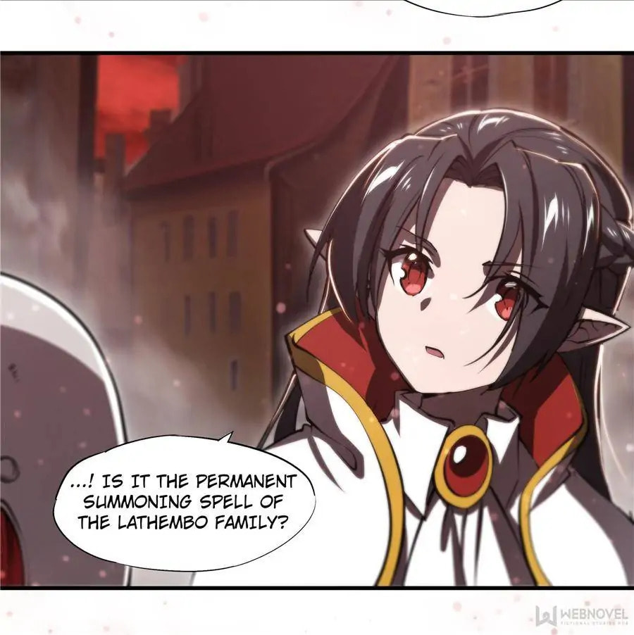Read Vampires and Knight chapter 243 image 16 on Lezhin