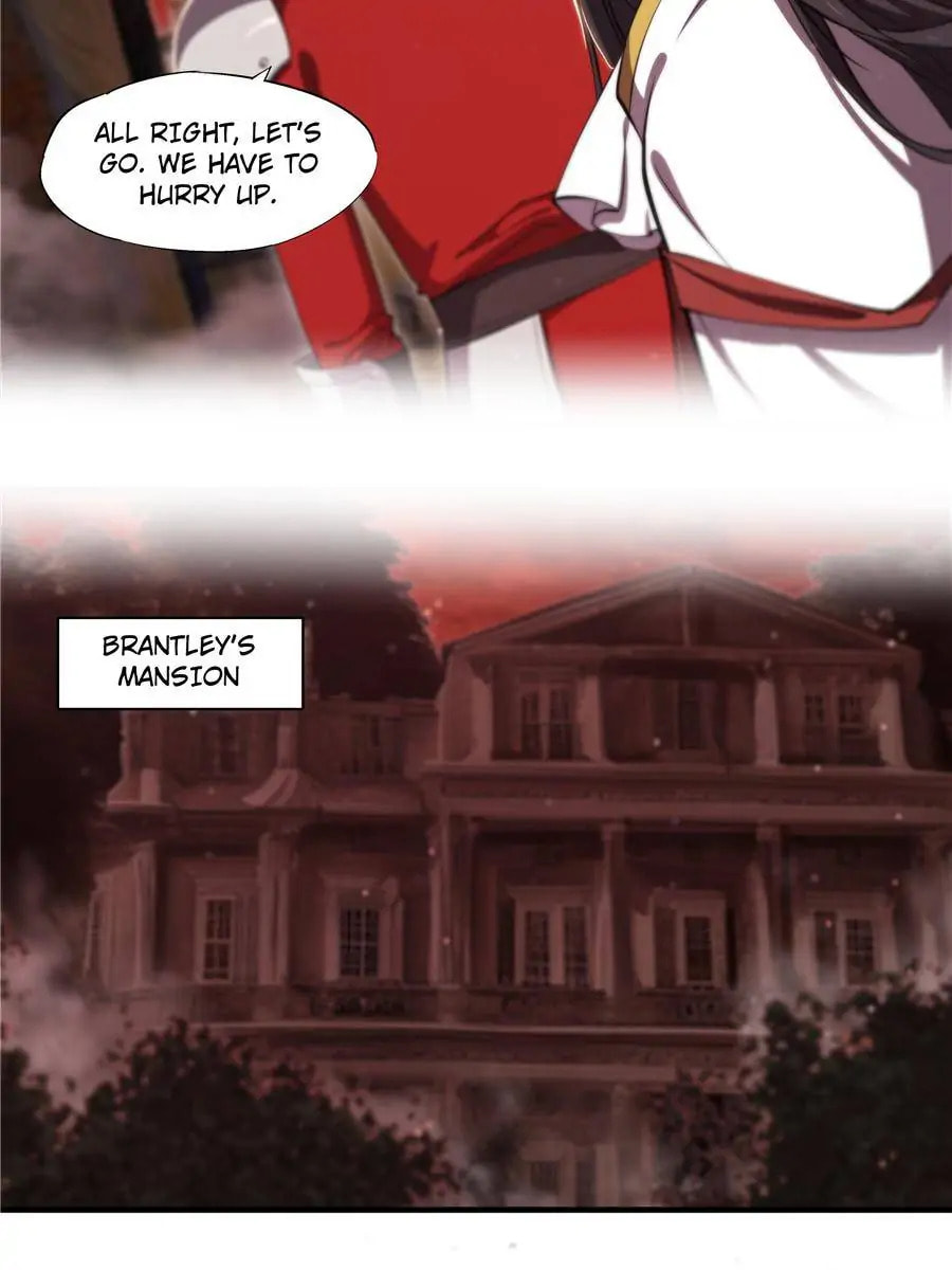 Read Vampires and Knight chapter 243 image 18 on Lezhin
