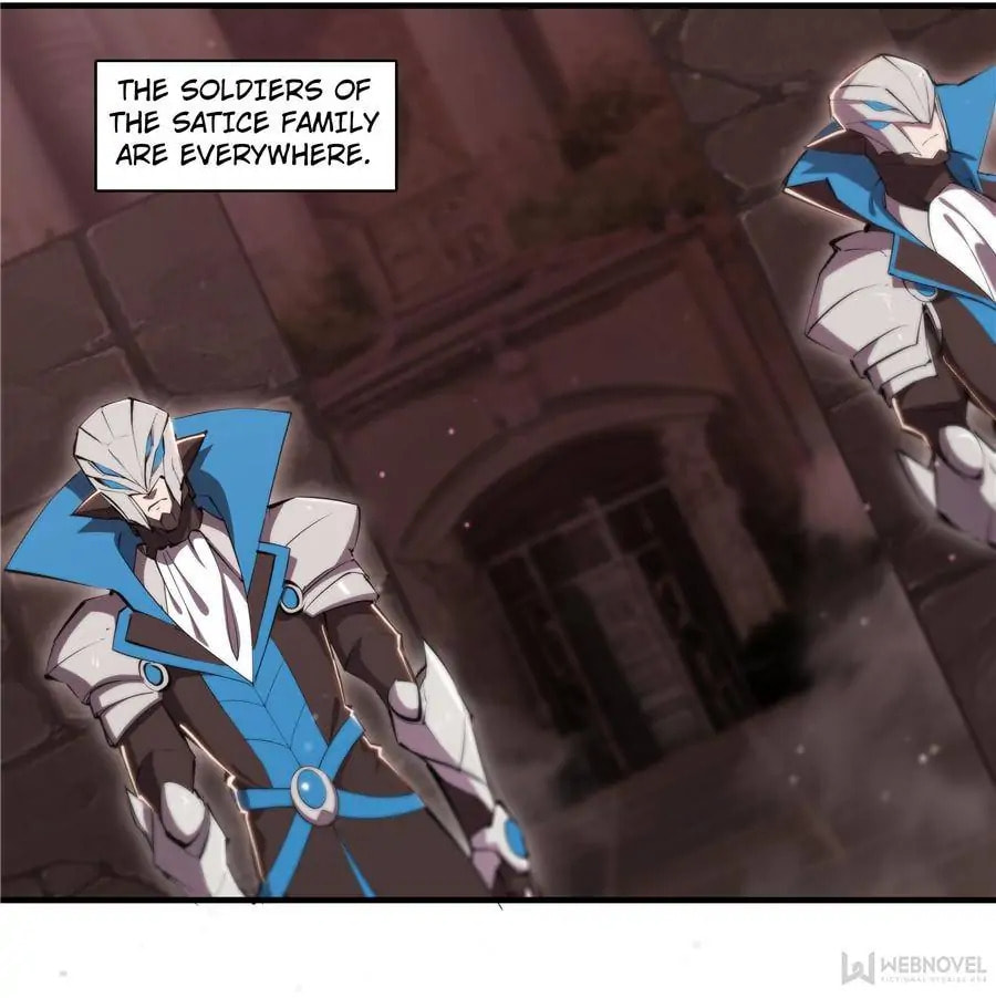 Read Vampires and Knight chapter 243 image 19 on Lezhin