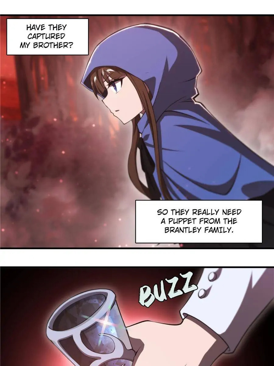 Read Vampires and Knight chapter 243 image 20 on Lezhin