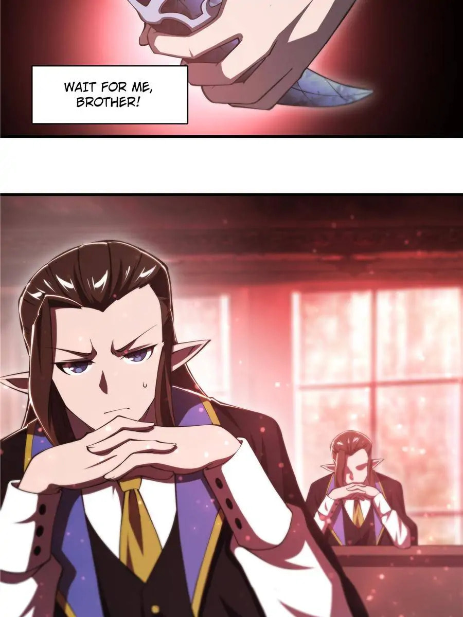 Read Vampires and Knight chapter 243 image 21 on Lezhin