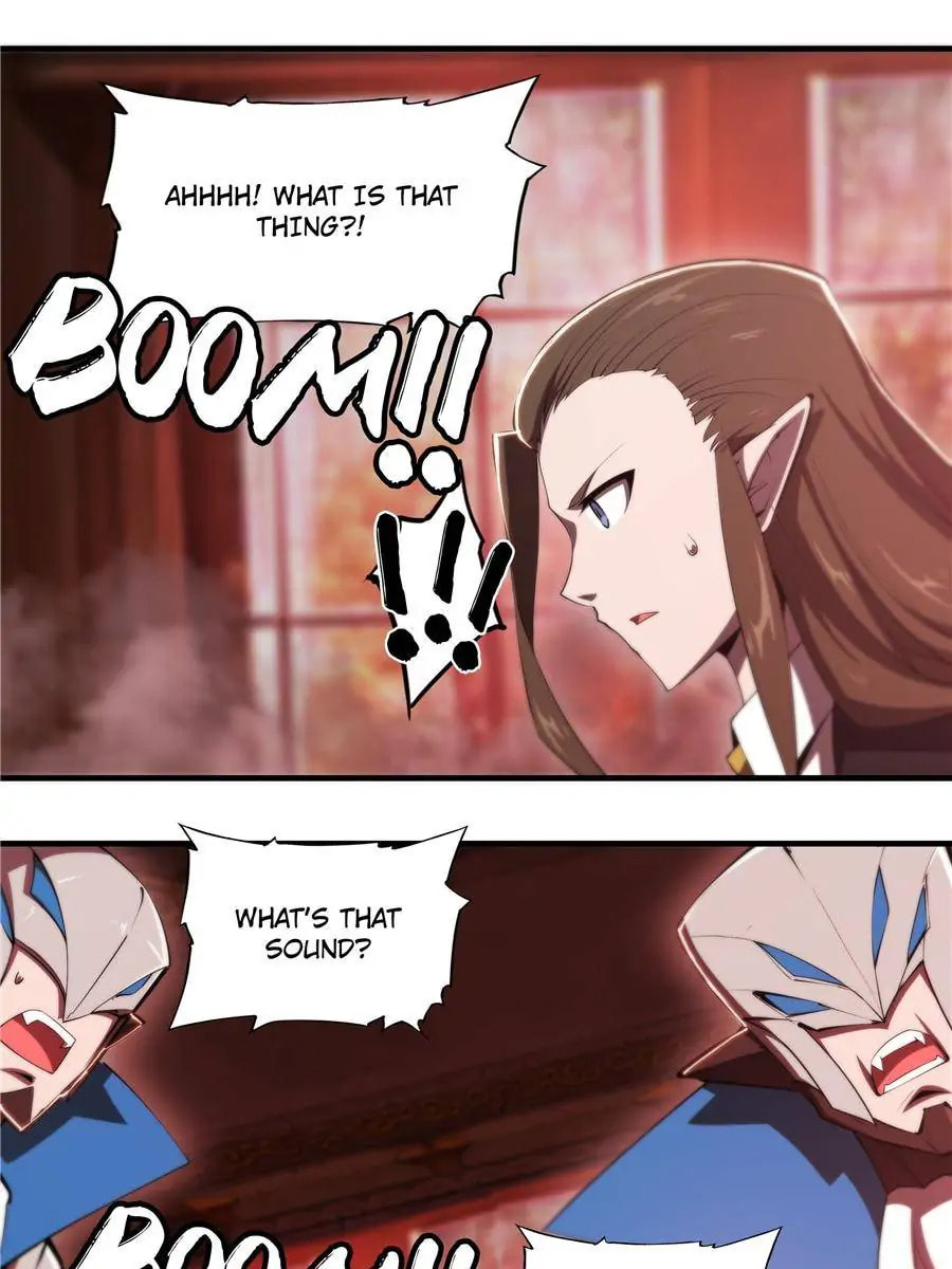 Read Vampires and Knight chapter 243 image 23 on Lezhin