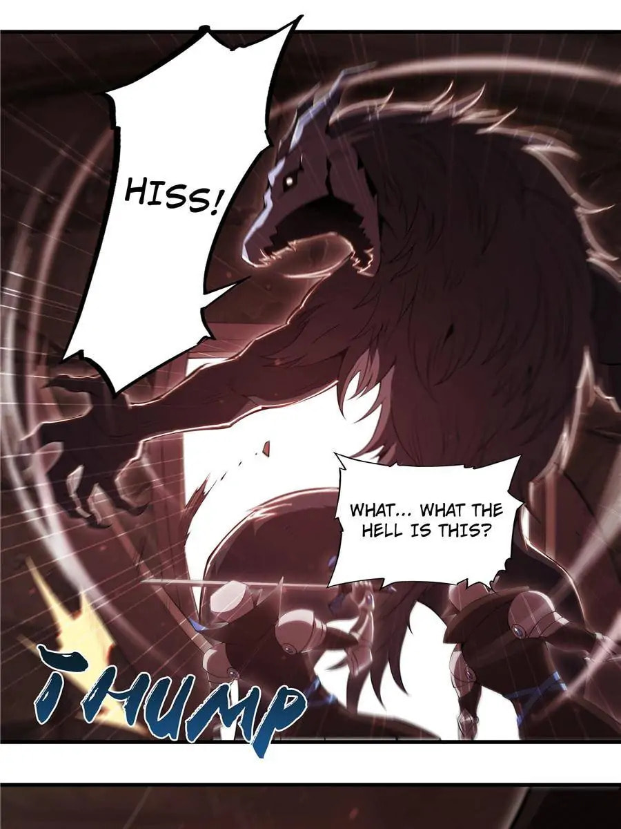 Read Vampires and Knight chapter 243 image 25 on Lezhin