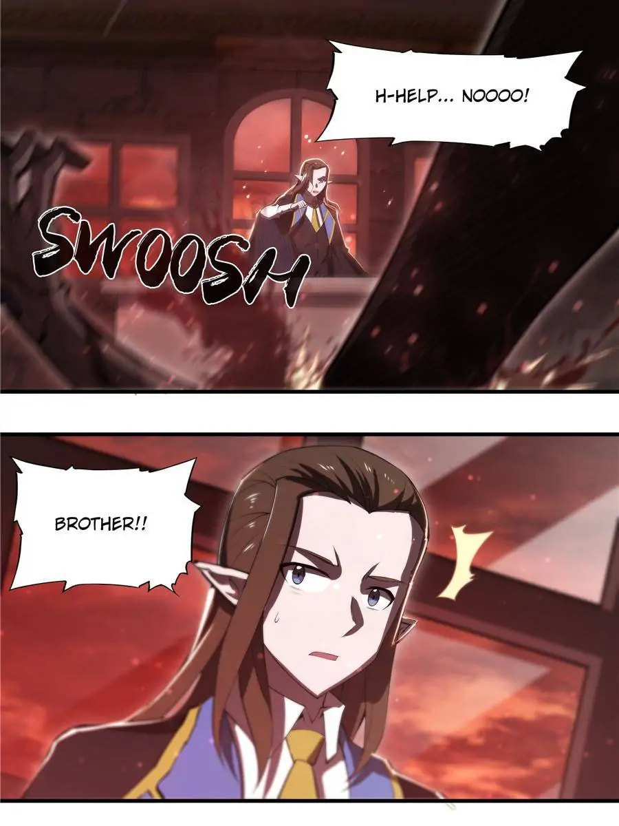 Read Vampires and Knight chapter 243 image 26 on Lezhin