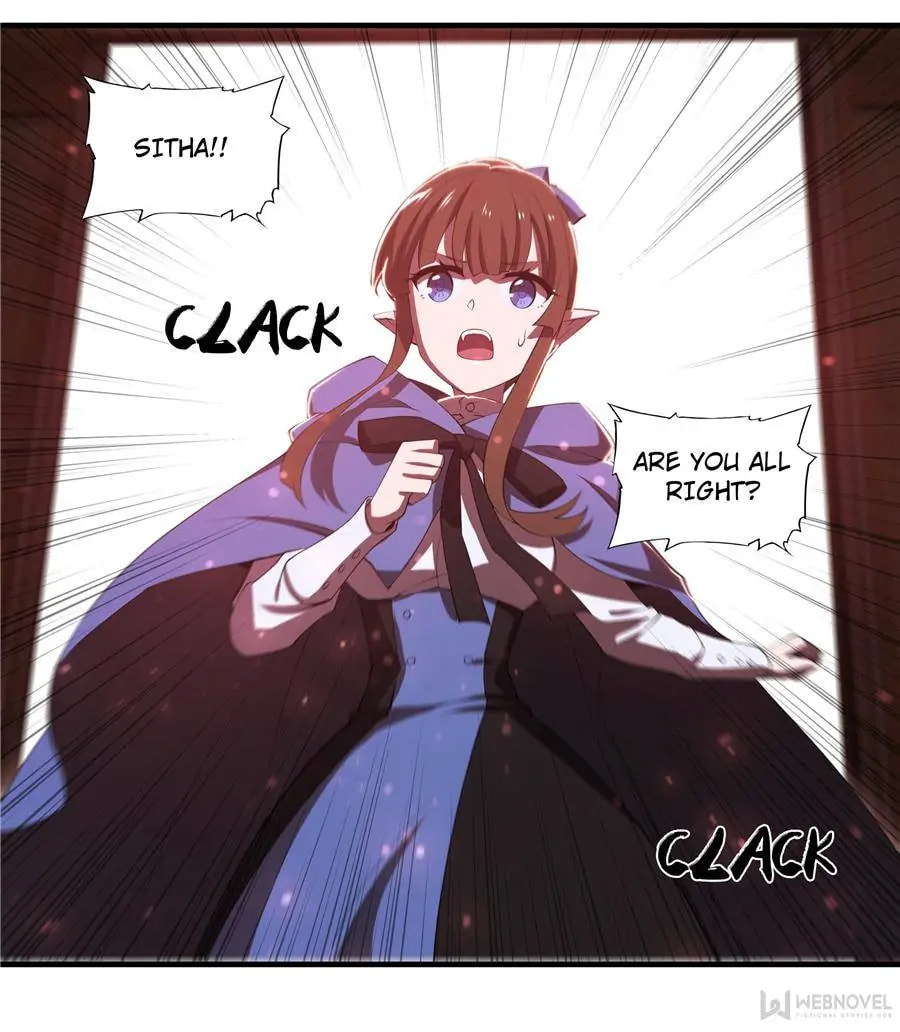 Read Vampires and Knight chapter 243 image 27 on Lezhin