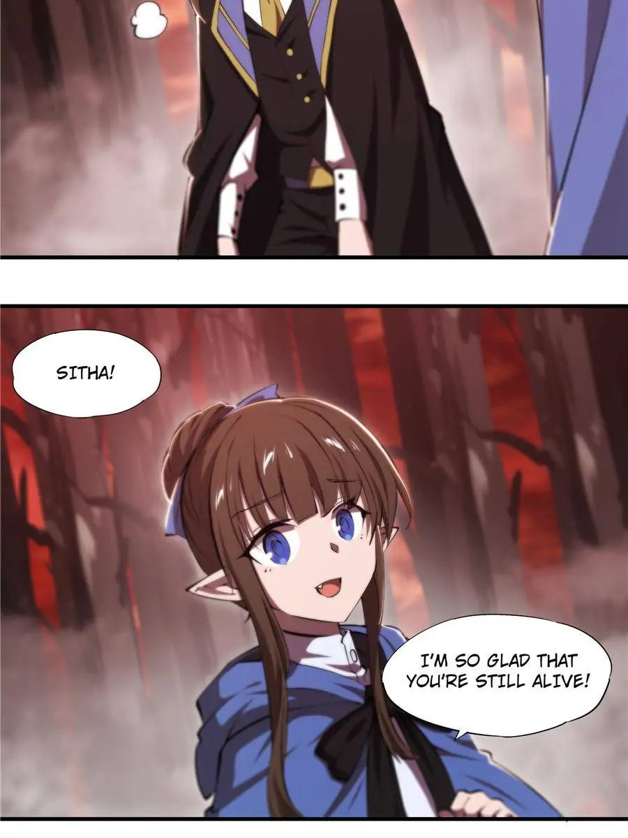 Read Vampires and Knight chapter 243 image 29 on Lezhin