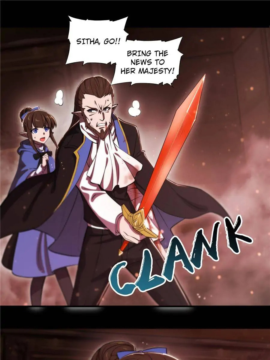 Read Vampires and Knight chapter 243 image 3 on Lezhin