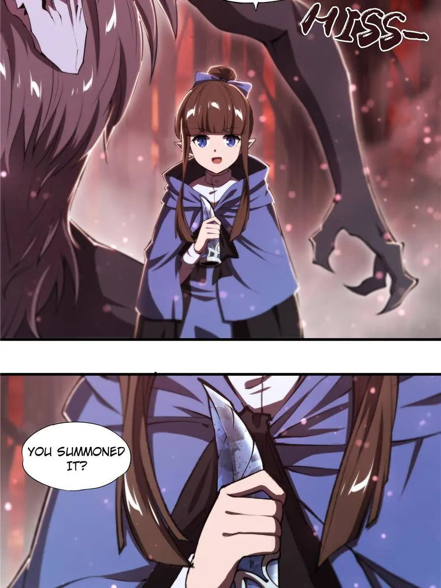 Read Vampires and Knight chapter 243 image 32 on Lezhin