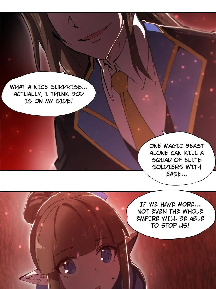 Read Vampires and Knight chapter 243 image 37 on Lezhin