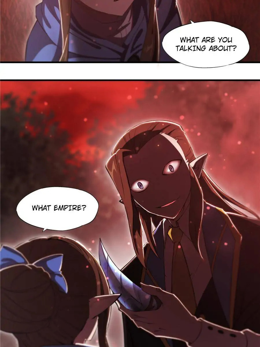 Read Vampires and Knight chapter 243 image 38 on Lezhin