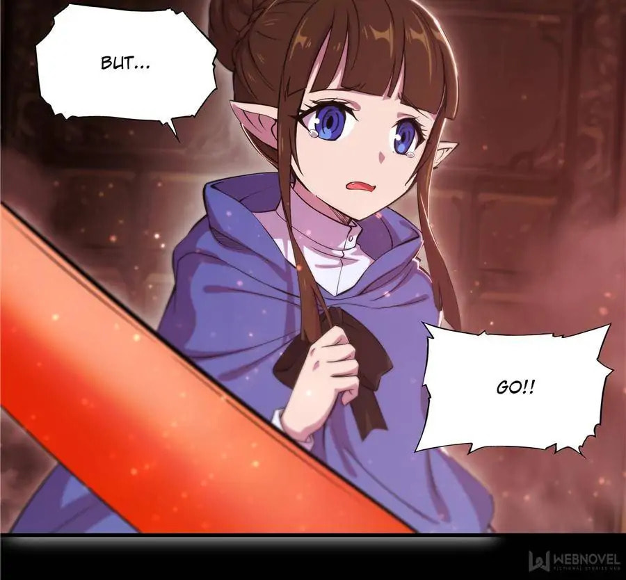 Read Vampires and Knight chapter 243 image 4 on Lezhin