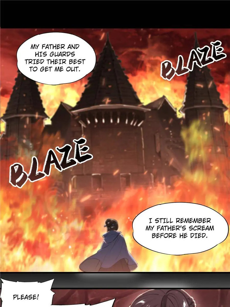 Read Vampires and Knight chapter 243 image 5 on Lezhin