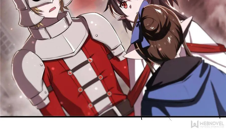 Read Vampires and Knight chapter 243 image 7 on Lezhin