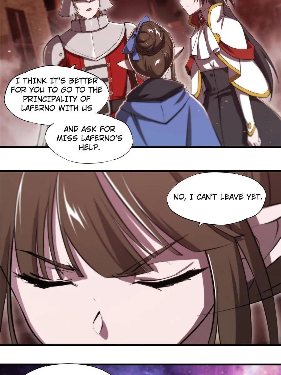 Read Vampires and Knight chapter 243 image 9 on Lezhin