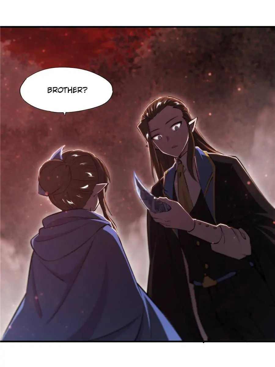 Read Vampires and Knight chapter 244 image 0 on Lezhin