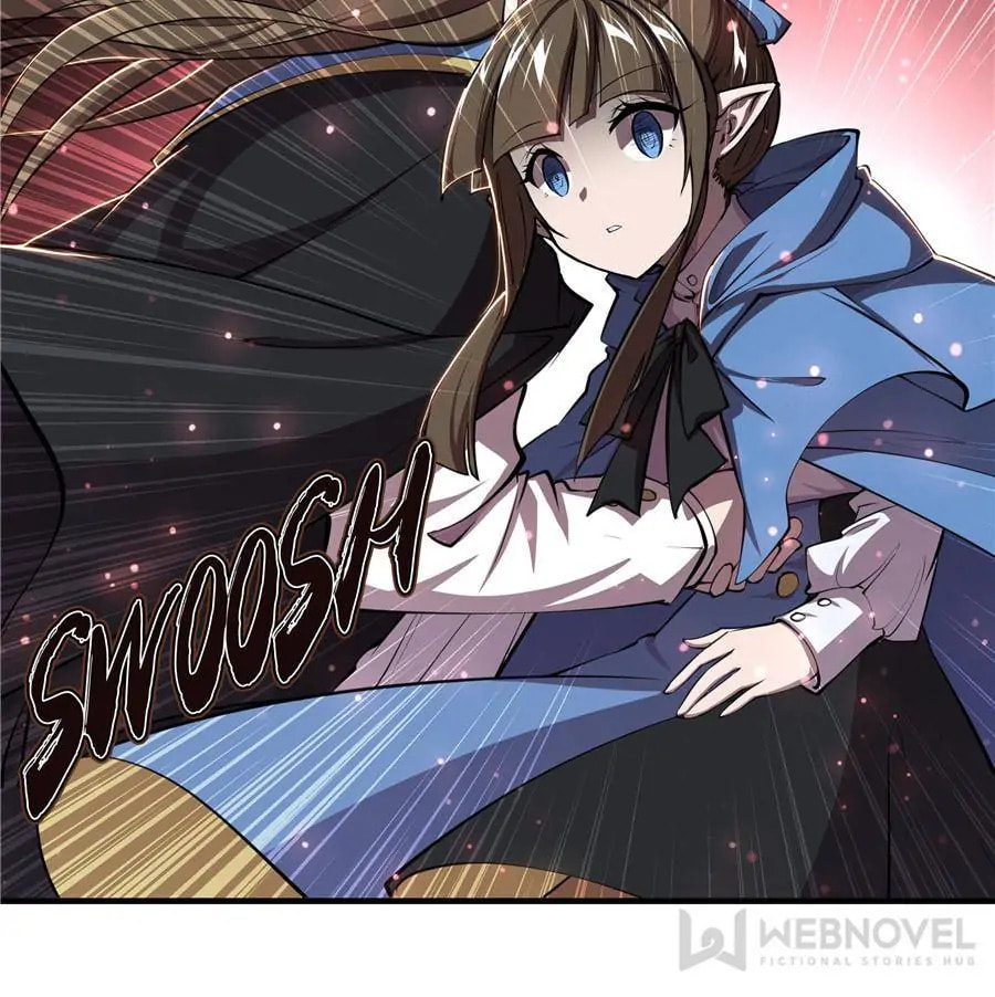 Read Vampires and Knight chapter 244 image 11 on Lezhin