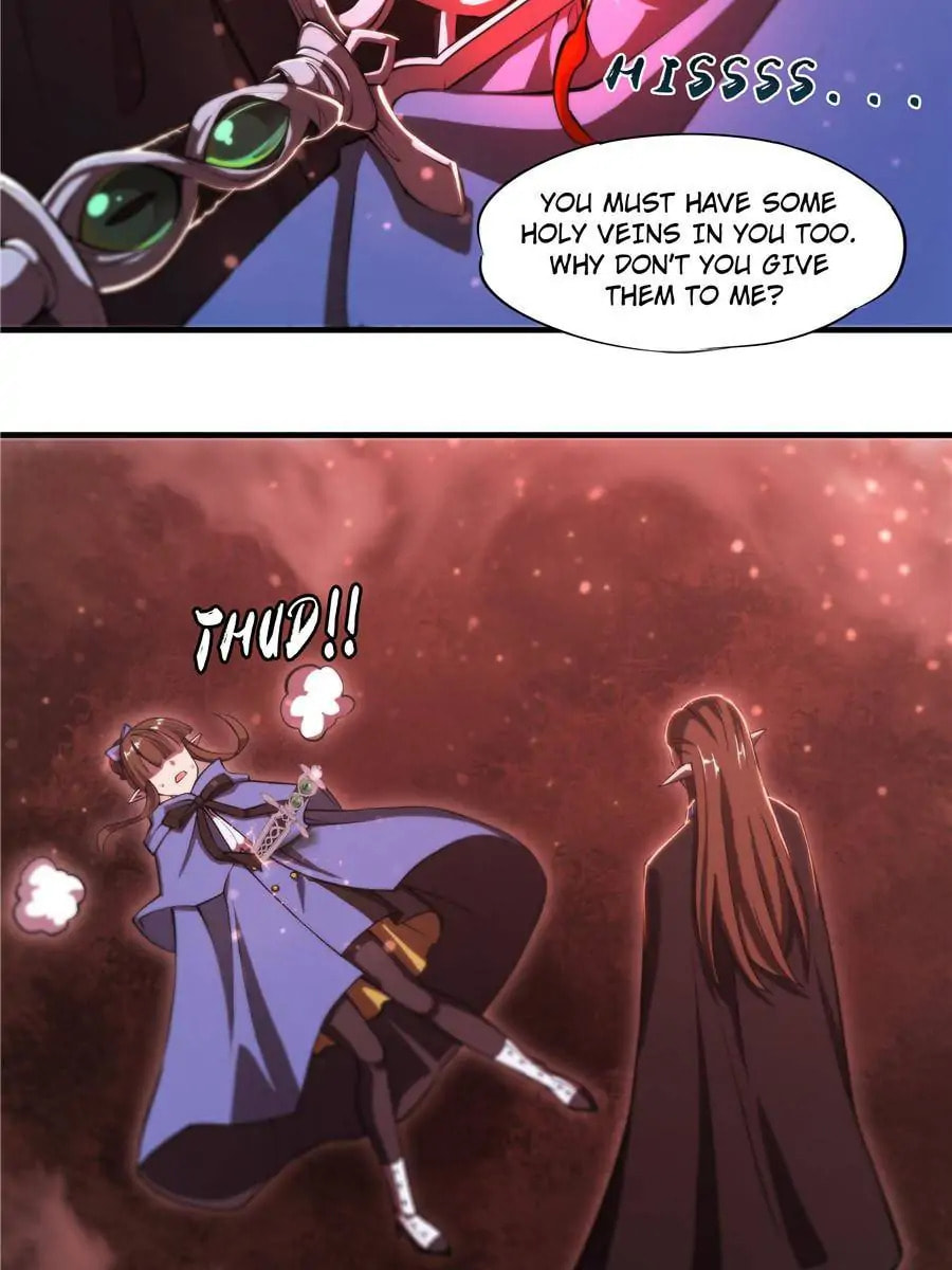 Read Vampires and Knight chapter 244 image 13 on Lezhin