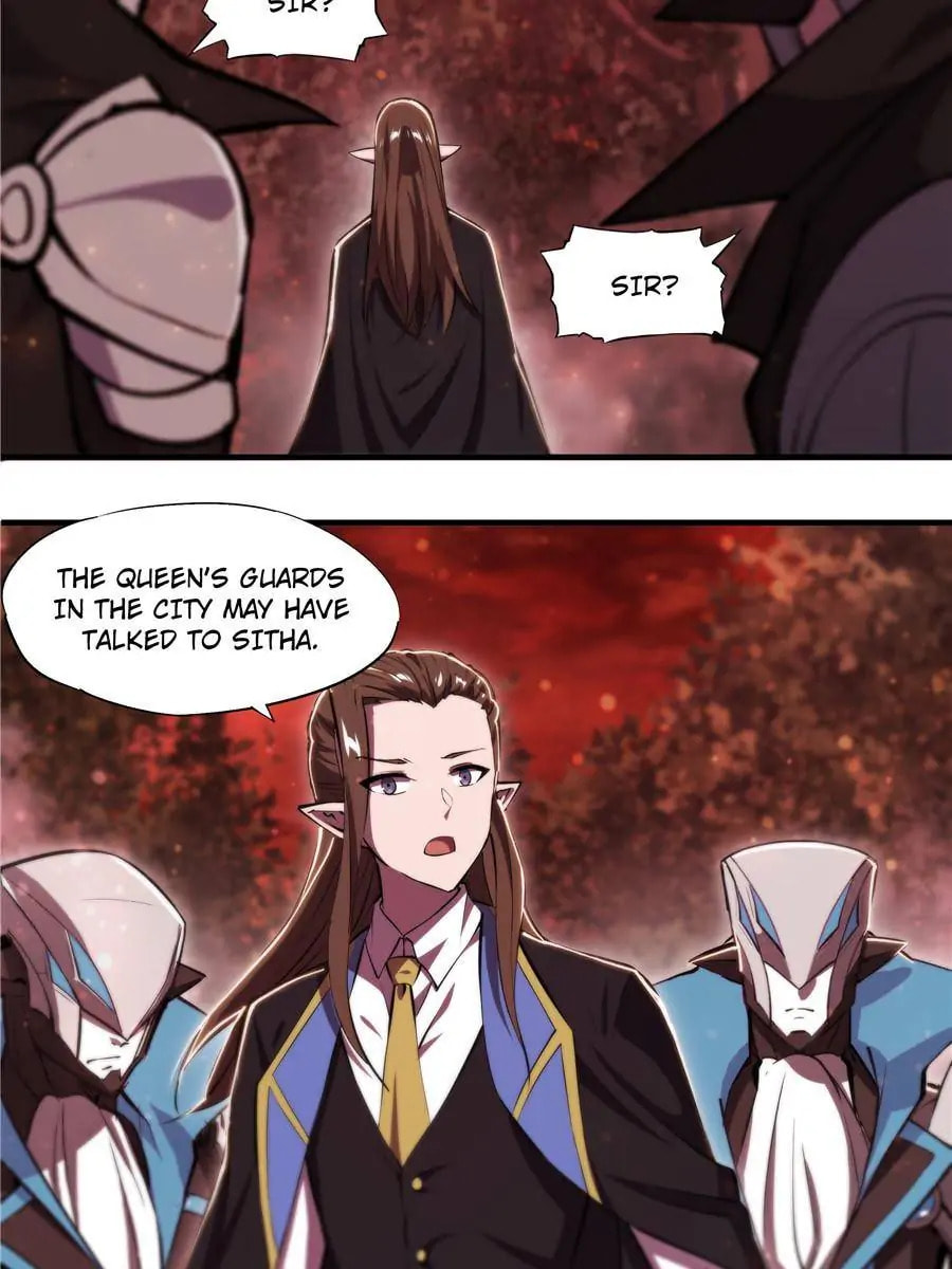 Read Vampires and Knight chapter 244 image 16 on Lezhin