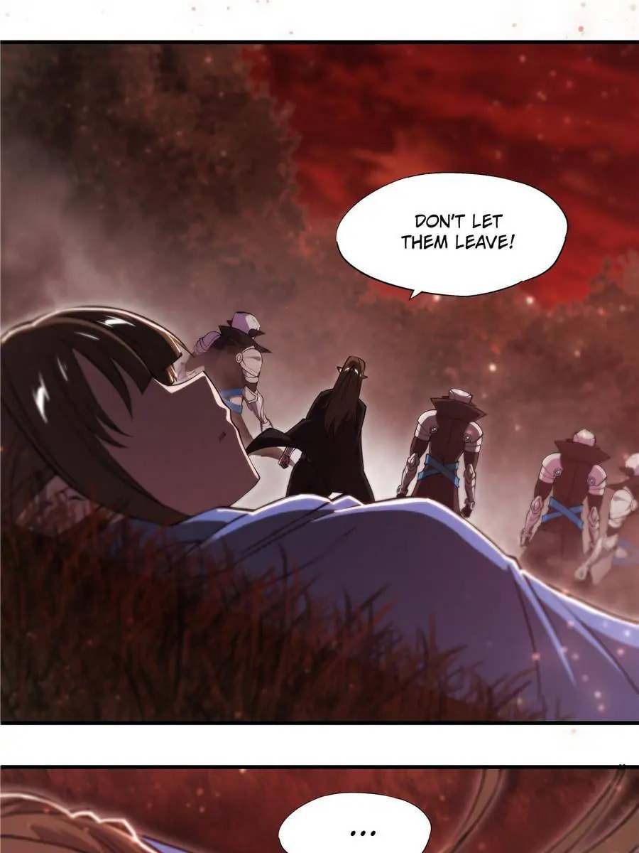 Read Vampires and Knight chapter 244 image 18 on Lezhin