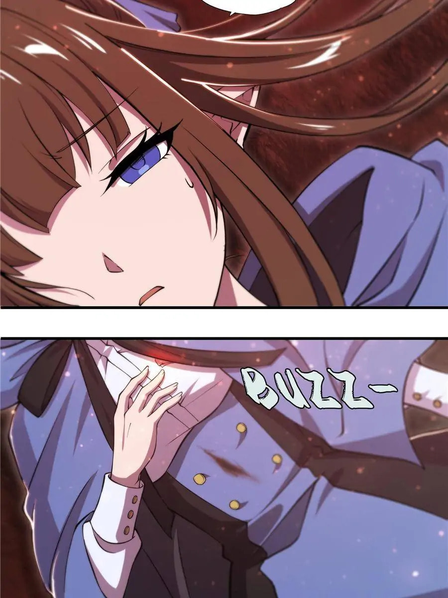 Read Vampires and Knight chapter 244 image 19 on Lezhin