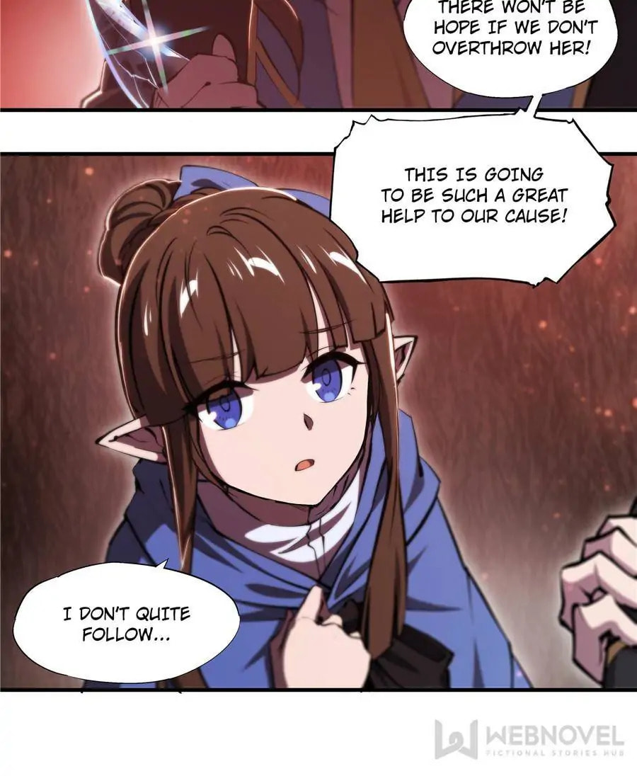 Read Vampires and Knight chapter 244 image 2 on Lezhin