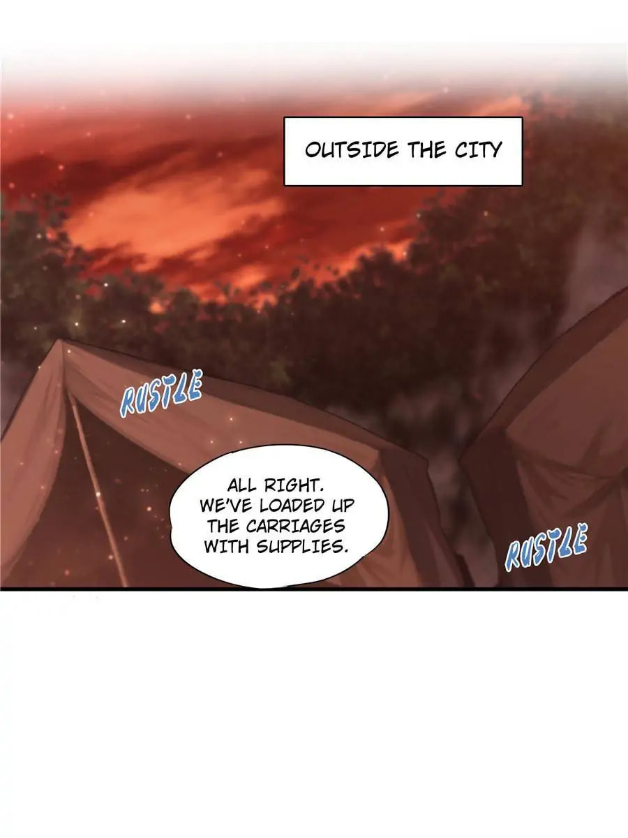 Read Vampires and Knight chapter 244 image 21 on Lezhin