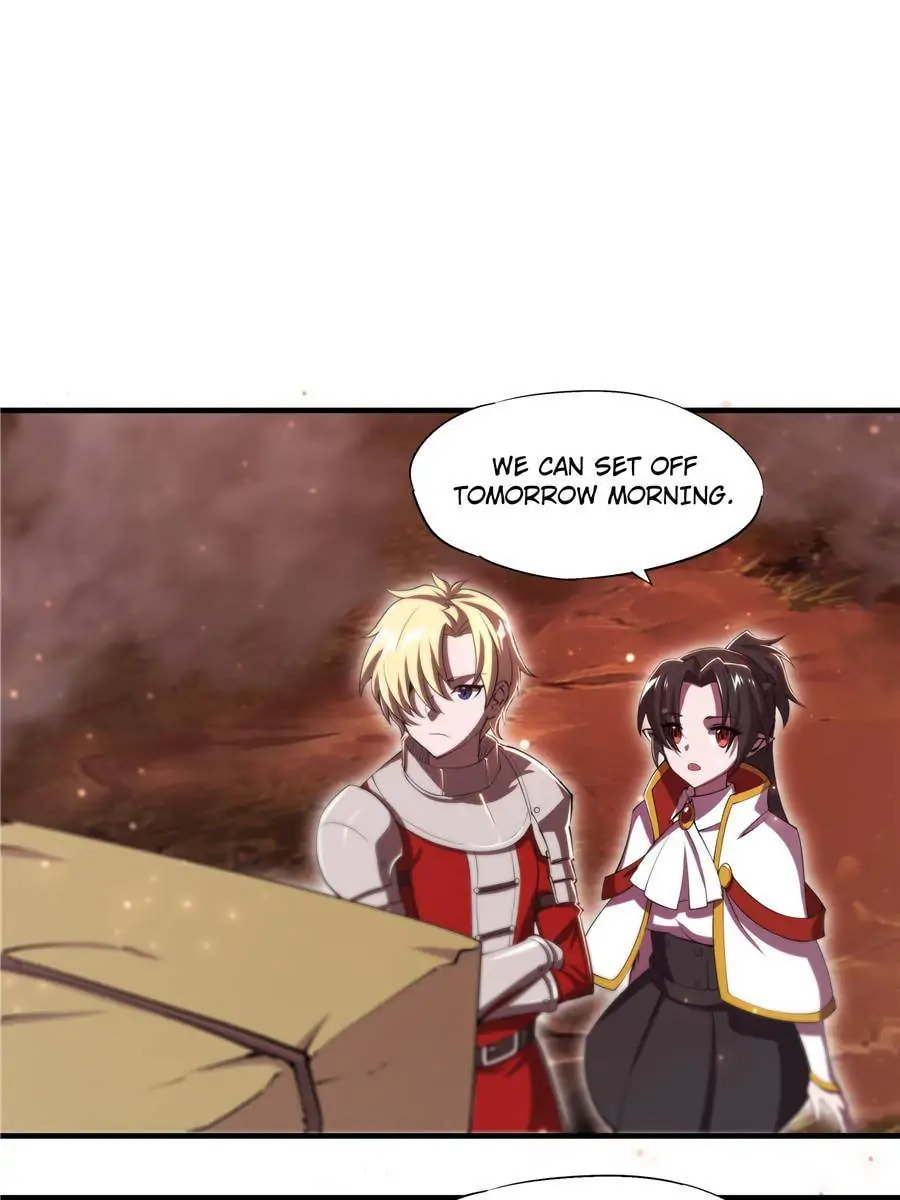 Read Vampires and Knight chapter 244 image 22 on Lezhin