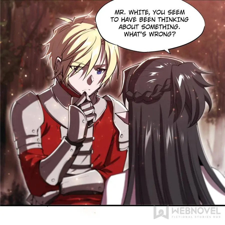 Read Vampires and Knight chapter 244 image 23 on Lezhin