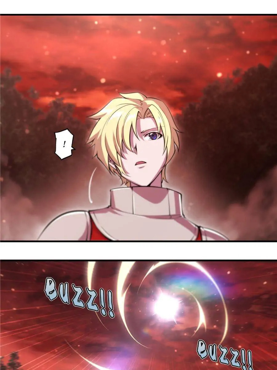 Read Vampires and Knight chapter 244 image 24 on Lezhin