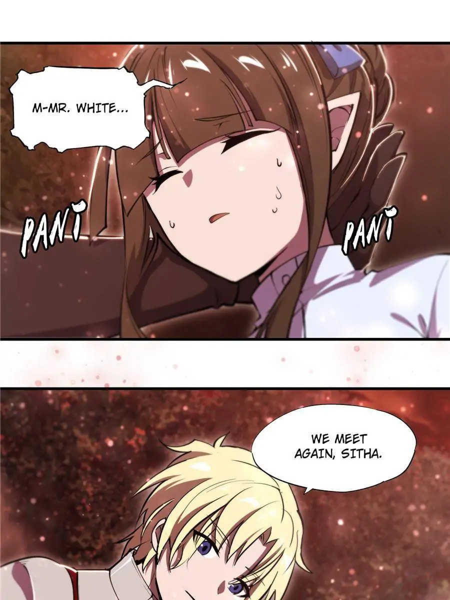 Read Vampires and Knight chapter 244 image 27 on Lezhin